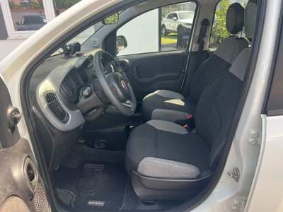 Fiat Panda 1.2 EasyPower City Life (6)