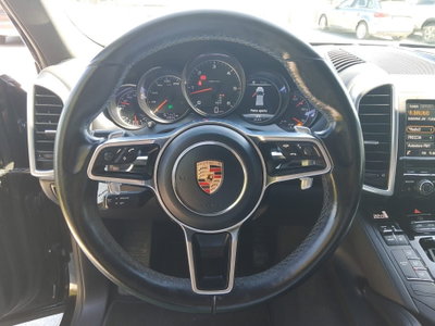 Porsche Cayenne 3.0 Diesel (10)