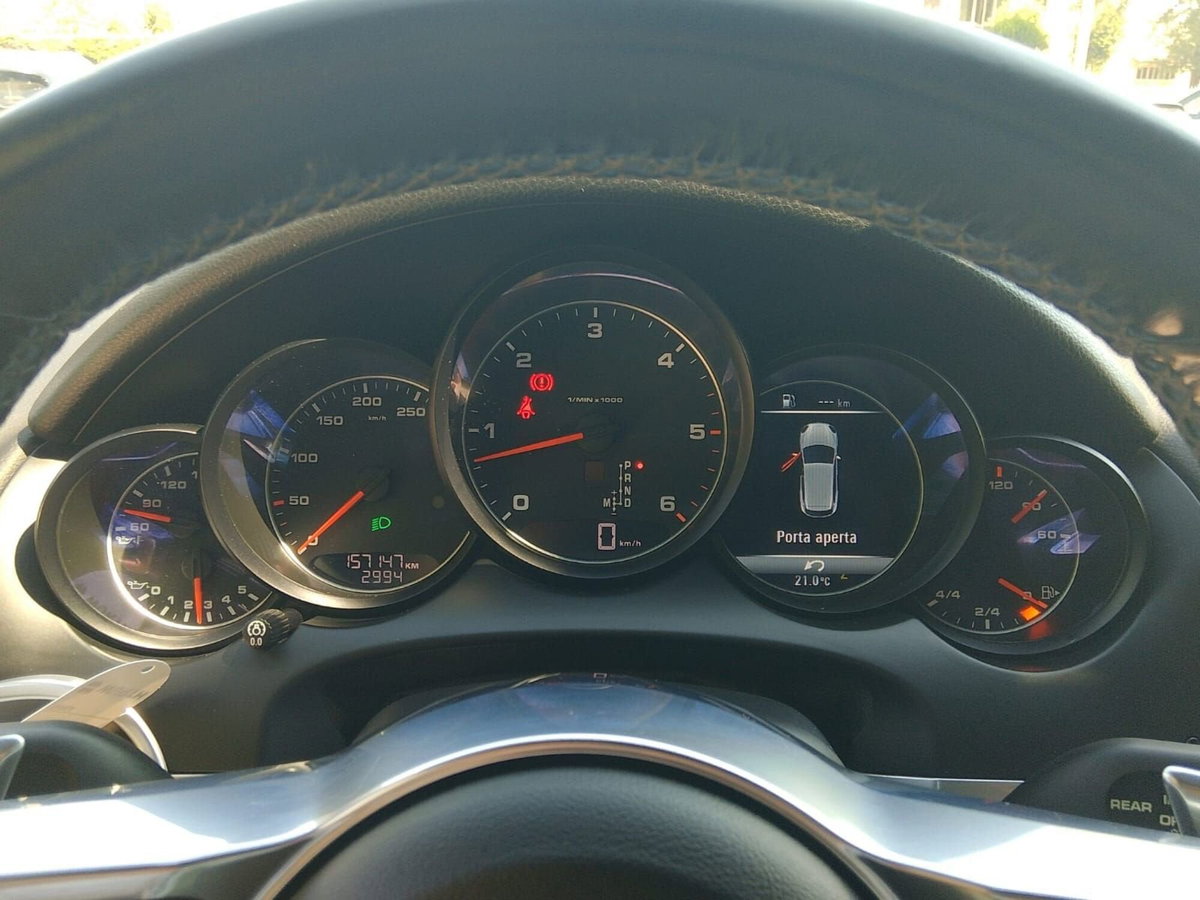 Porsche Cayenne 3.0 Diesel (11)