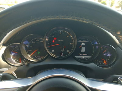 Porsche Cayenne 3.0 Diesel (11)