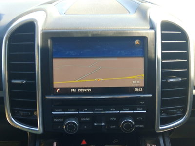 Porsche Cayenne 3.0 Diesel (12)