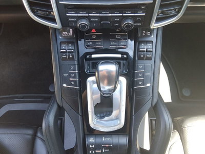 Porsche Cayenne 3.0 Diesel (13)