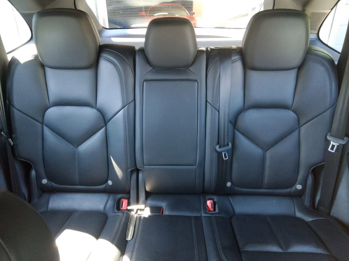 Porsche Cayenne 3.0 Diesel (15)