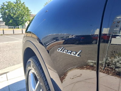 Porsche Cayenne 3.0 Diesel (17)