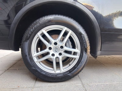 Porsche Cayenne 3.0 Diesel (19)