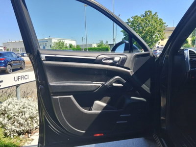 Porsche Cayenne 3.0 Diesel (20)