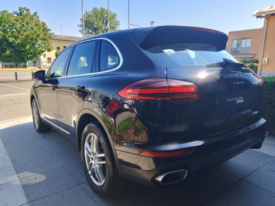 Porsche Cayenne 3.0 Diesel (6)