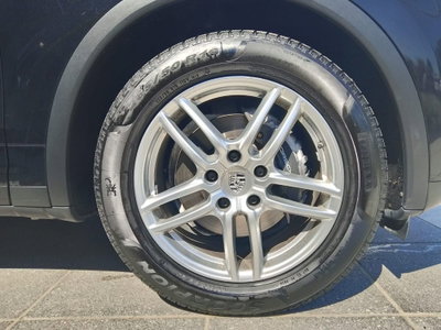 Porsche Cayenne 3.0 Diesel (7)