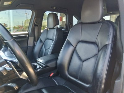 Porsche Cayenne 3.0 Diesel (8)