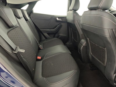 Ford Puma 1.0 EcoBoost Hybrid 125 CV S&S aut. Titanium Design (14)