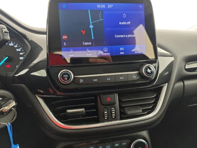 Ford Puma 1.0 EcoBoost Hybrid 125 CV S&S aut. Titanium Design (15)