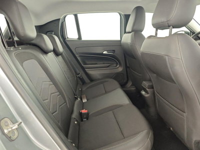 Jeep Avenger 1.2 turbo Altitude fwd 100cv (13)