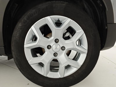 Jeep Avenger 1.2 turbo Altitude fwd 100cv (6)