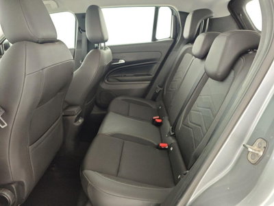 Jeep Avenger 1.2 turbo Altitude fwd 100cv (10)