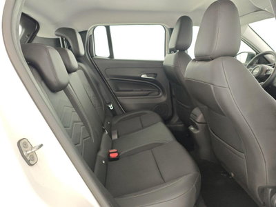 Jeep Avenger 1.2 turbo Altitude fwd 100cv (15)