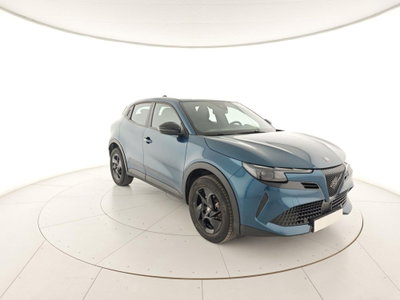 Alfa Romeo Junior 1.2 ibrida 145cv edct6 usata