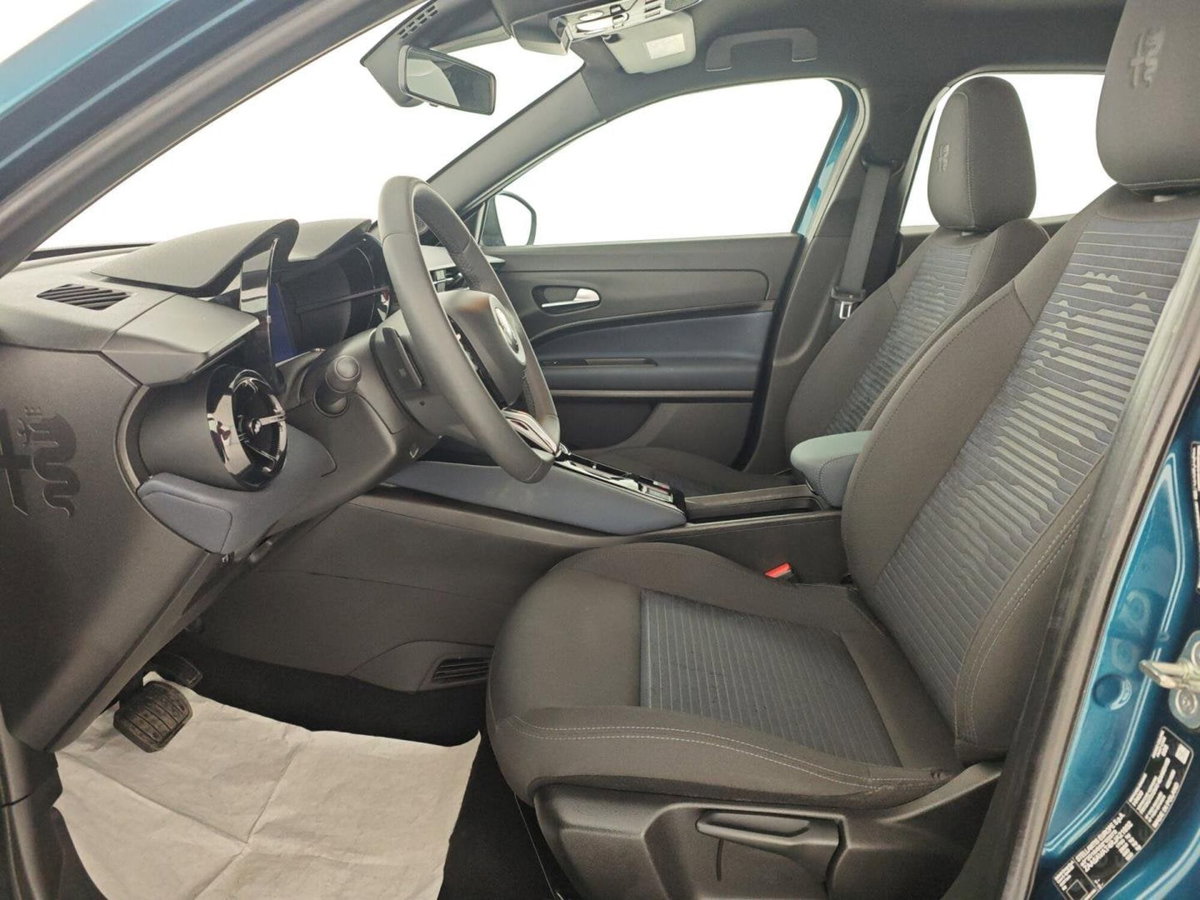 Alfa Romeo Junior 1.2 ibrida 145cv edct6 (10)