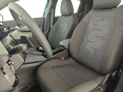 Alfa Romeo Junior 1.2 ibrida 145cv edct6 (11)