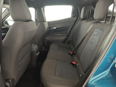 Alfa Romeo Junior 1.2 ibrida 145cv edct6 (12)