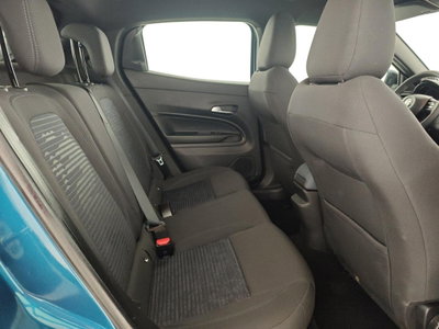 Alfa Romeo Junior 1.2 ibrida 145cv edct6 (15)