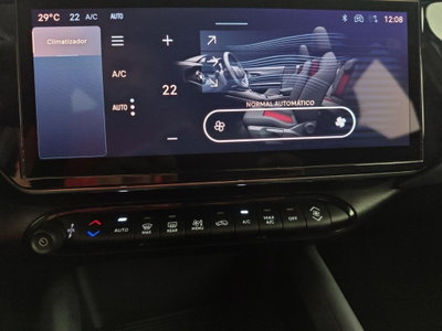 Alfa Romeo Junior 1.2 ibrida 145cv edct6 (16)
