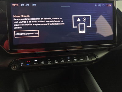 Alfa Romeo Junior 1.2 ibrida 145cv edct6 (17)