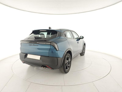 Alfa Romeo Junior 1.2 ibrida 145cv edct6 (2)