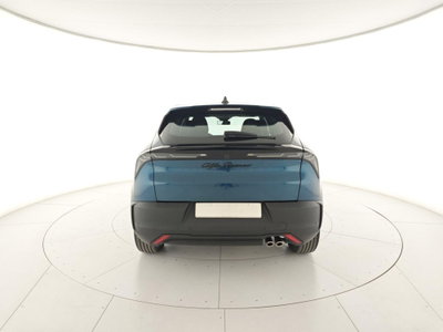 Alfa Romeo Junior 1.2 ibrida 145cv edct6 (4)