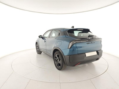 Alfa Romeo Junior 1.2 ibrida 145cv edct6 (5)