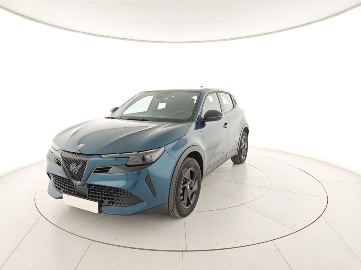 Alfa Romeo Junior 1.2 ibrida 145cv edct6 (6)