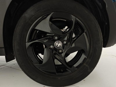 Alfa Romeo Junior 1.2 ibrida 145cv edct6 (8)