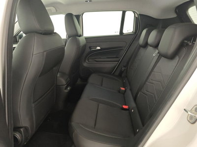 Jeep Avenger 1.2 turbo Summit fwd 100cv (13)