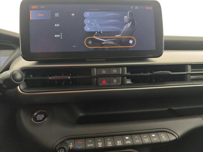 Jeep Avenger 1.2 turbo Summit fwd 100cv (17)