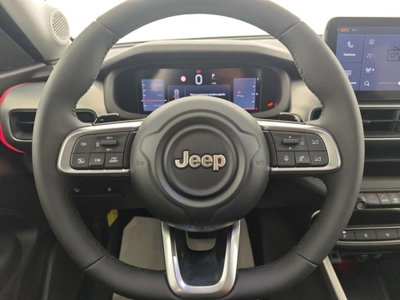 Jeep Avenger 1.2 turbo Summit fwd 100cv (20)