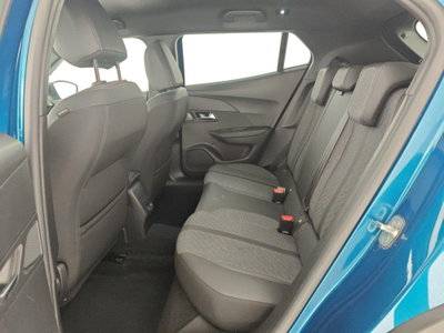 Peugeot 2008 1.2 hybrid Allure 145cv e-dcs6 (12)