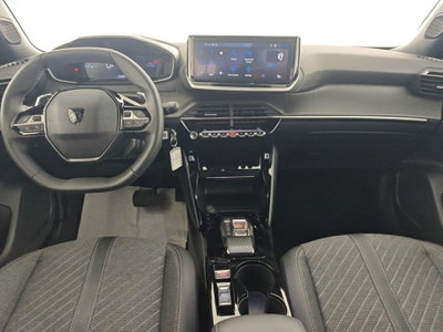 Peugeot 2008 1.2 hybrid Allure 145cv e-dcs6 (19)