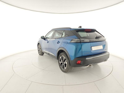 Peugeot 2008 1.2 hybrid Allure 145cv e-dcs6 (3)
