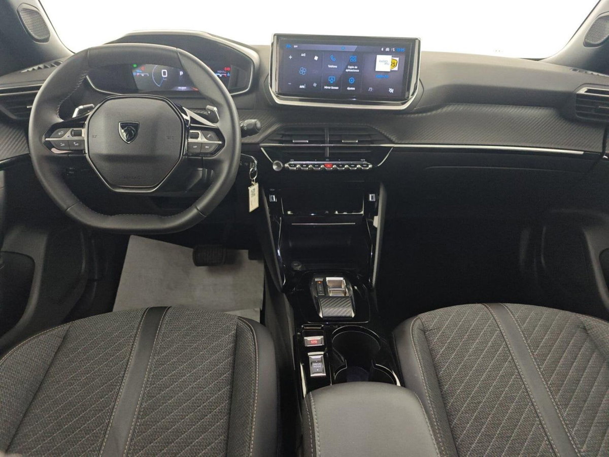 Peugeot 2008 1.2 hybrid Allure 145cv e-dcs6 (19)