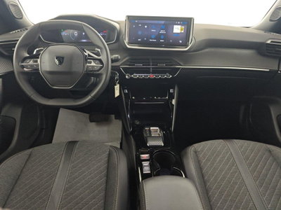 Peugeot 2008 1.2 hybrid Allure 145cv e-dcs6 (19)