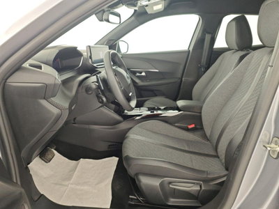 Peugeot 2008 1.2 hybrid Allure 145cv e-dcs6 (10)