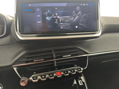 Peugeot 2008 1.2 hybrid Allure 145cv e-dcs6 (16)