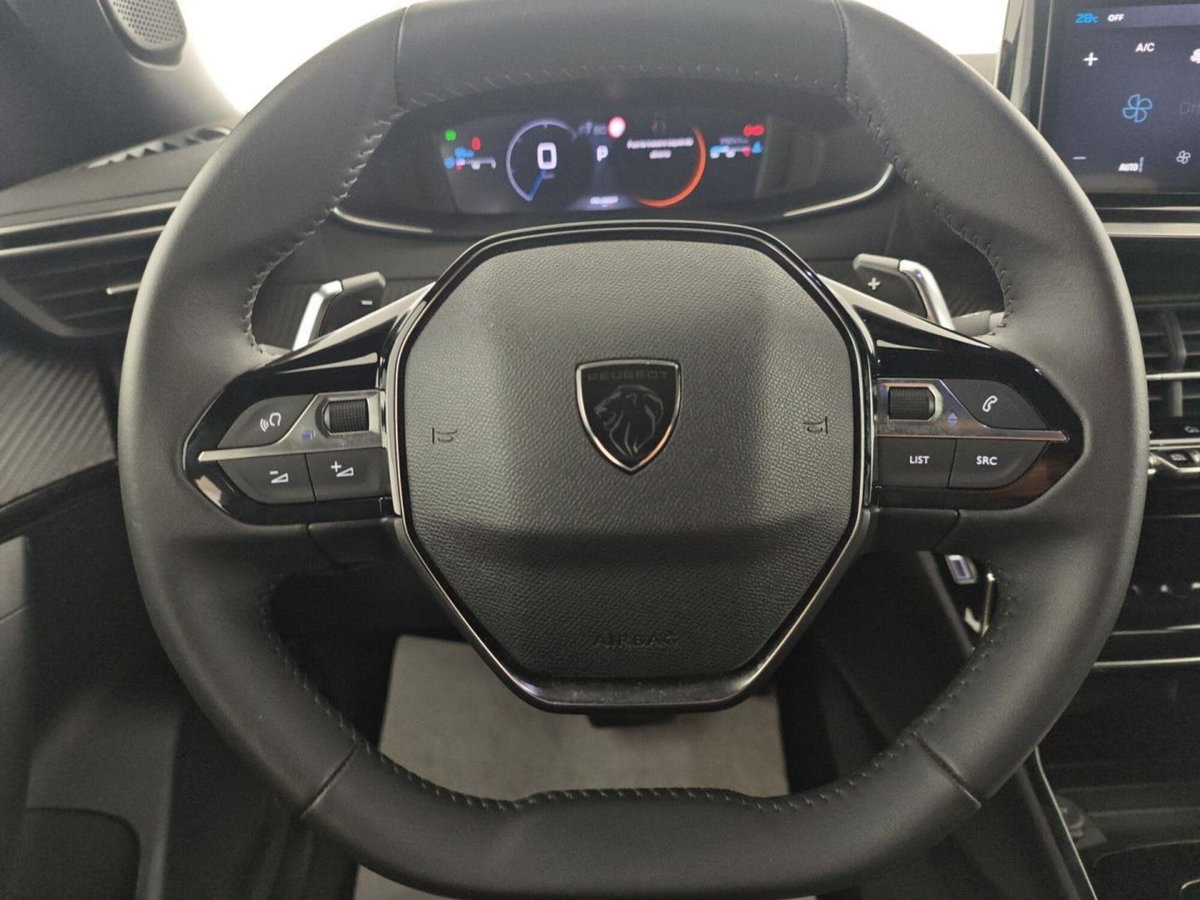 Peugeot 2008 1.2 hybrid Allure 145cv e-dcs6 (20)