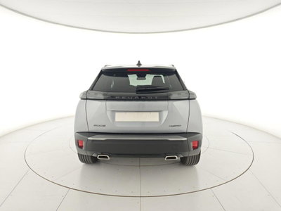 Peugeot 2008 1.2 hybrid Allure 145cv e-dcs6 (4)