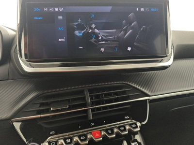 Peugeot 2008 1.2 hybrid Allure 145cv e-dcs6 (16)