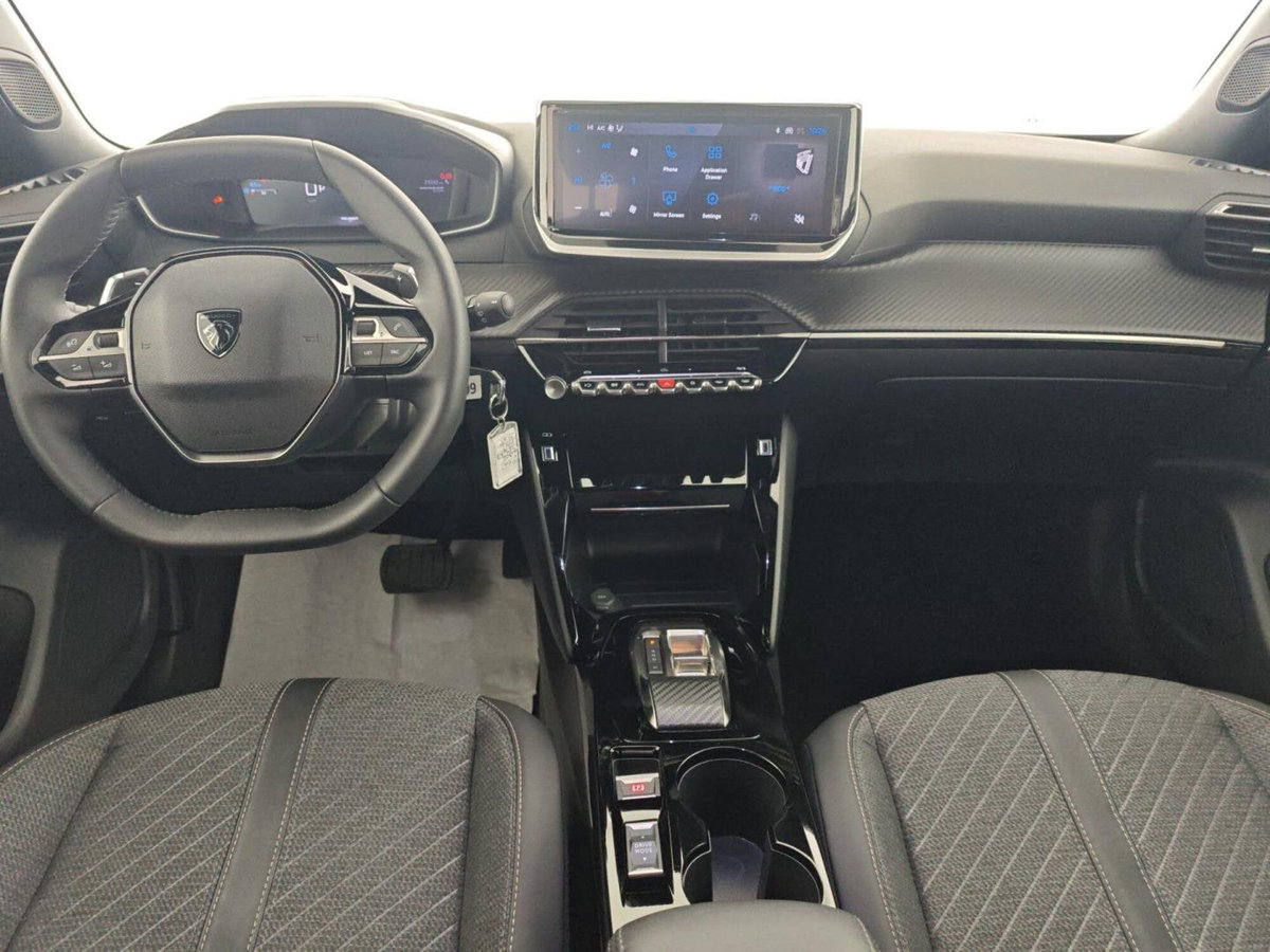 Peugeot 2008 1.2 hybrid Allure 145cv e-dcs6 (19)
