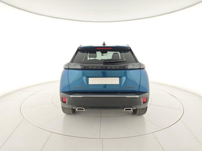 Peugeot 2008 1.2 hybrid Allure 145cv e-dcs6 (4)
