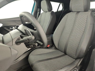 Peugeot 2008 1.2 hybrid Allure 145cv e-dcs6 (10)