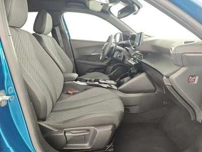 Peugeot 2008 1.2 hybrid Allure 145cv e-dcs6 (12)