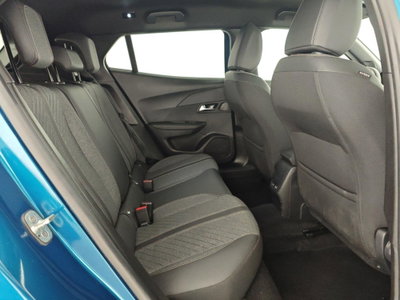 Peugeot 2008 1.2 hybrid Allure 145cv e-dcs6 (14)