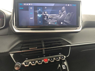 Peugeot 2008 1.2 hybrid Allure 145cv e-dcs6 (15)